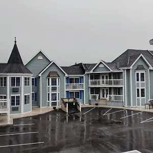 Hotel Falls & Niagara Falls