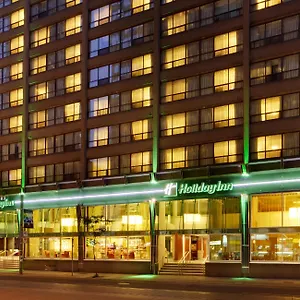 Отель Downtown Centre By Ihg Торонто