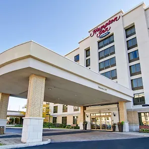 Hampton By Hilton Airport Corporate Centre Hotel Toronto