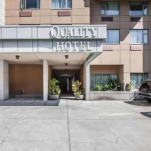 Quality Airport South Hotel Richmond