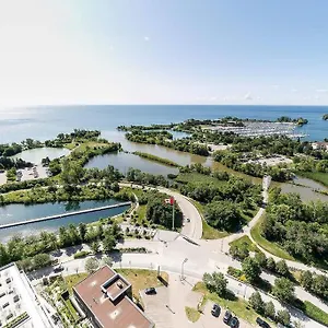  Apartment Waterfront Luxury Kanada