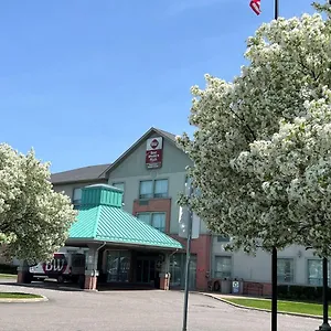 Best Western Plus Travel Airport Hotel Toronto