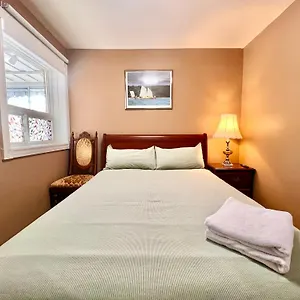 Séjour chez l'habitant Newly Renovated Detached Near Finch Subway Station 