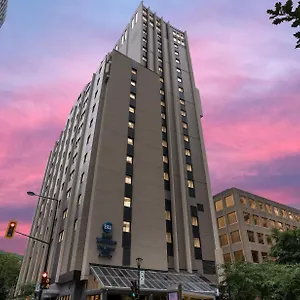 4* Hotel Western Ville-marie Hotel&suites