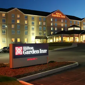 Hotel Hilton Garden Halifax Airport Enfield