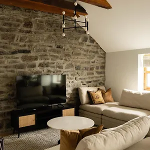 Aparthotel Maison Rasco By Luxury In Transit