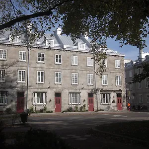 Manoir De L'esplanade Hotel Québec