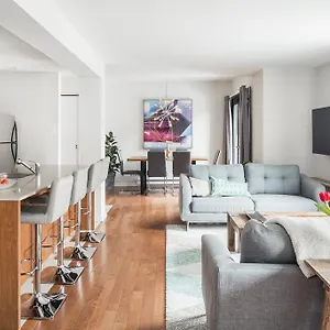 Mont-royal By Mtlvacationrentals Appartement