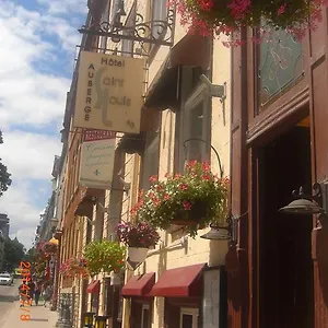 St-louis Herberg Québec