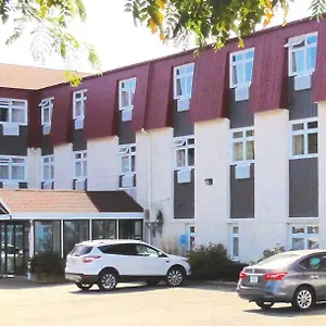 Hotel Coastal Dartmouth