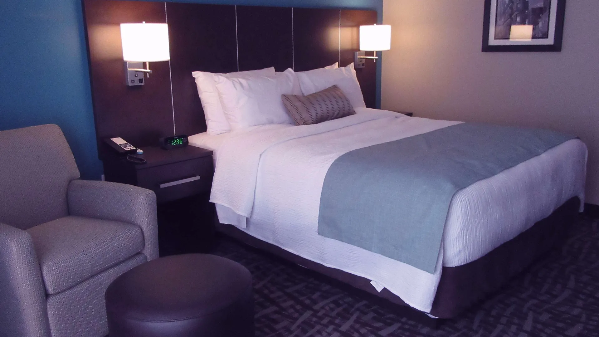 ****  Best Western Plus Hotel Montréal Kanada