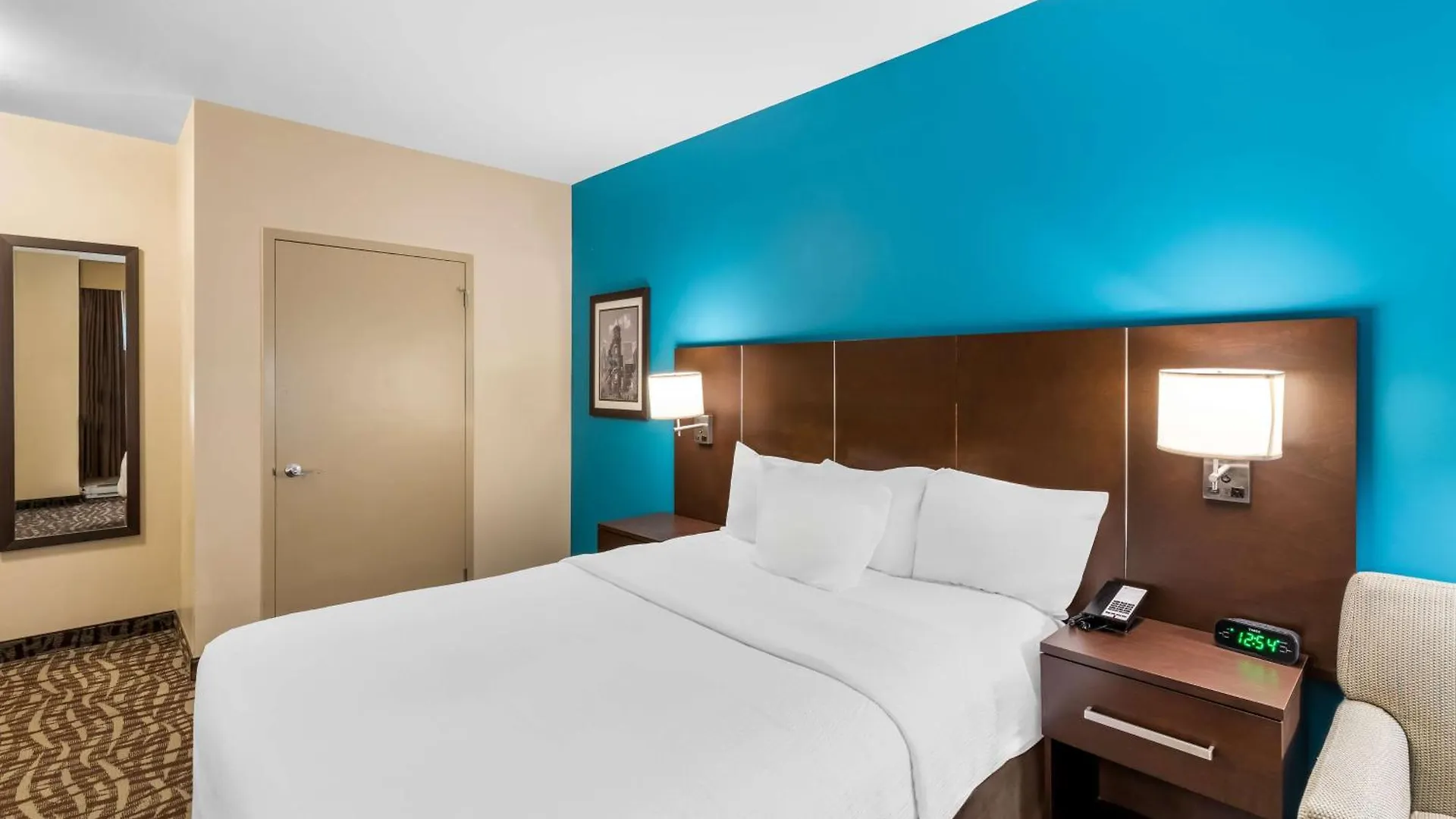Best Western Plus Hotel Montréal