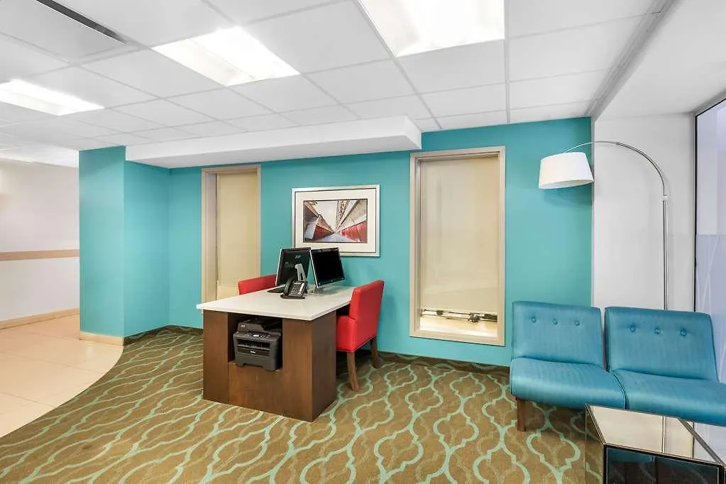 Best Western Plus Hotel Montréal