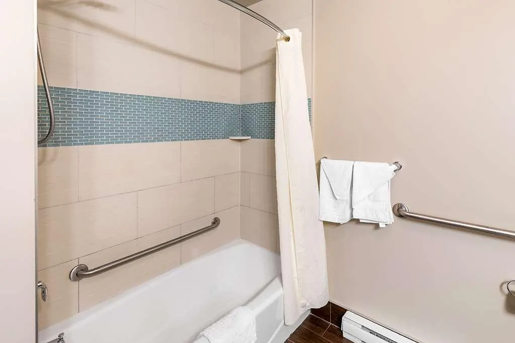 Best Western Plus Hotel Montréal Kanada