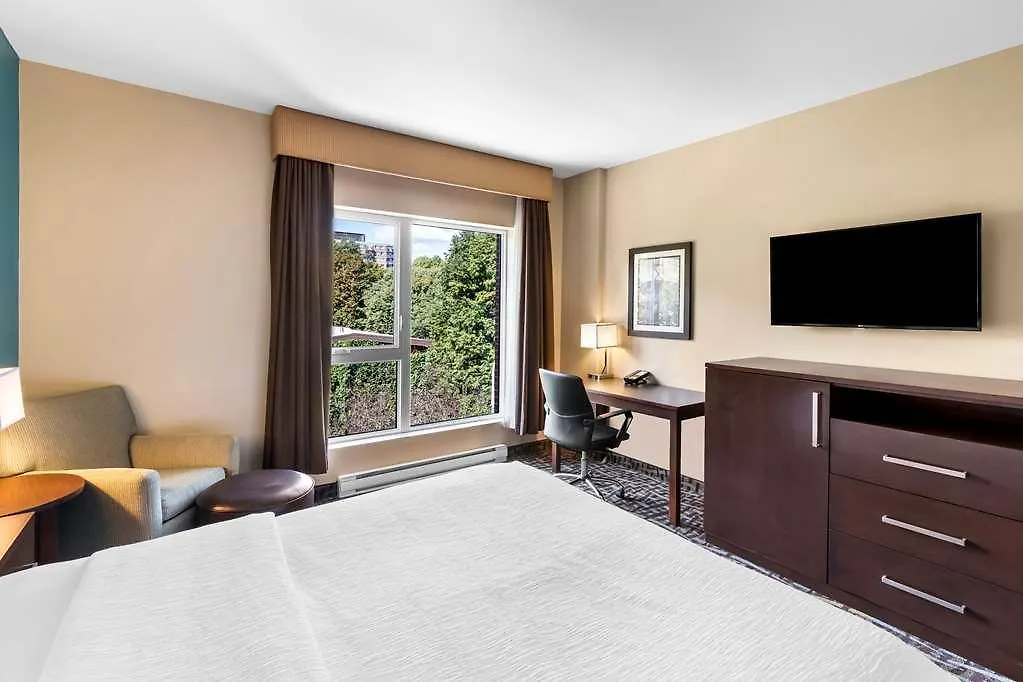 Best Western Plus Hotel Montréal Kanada