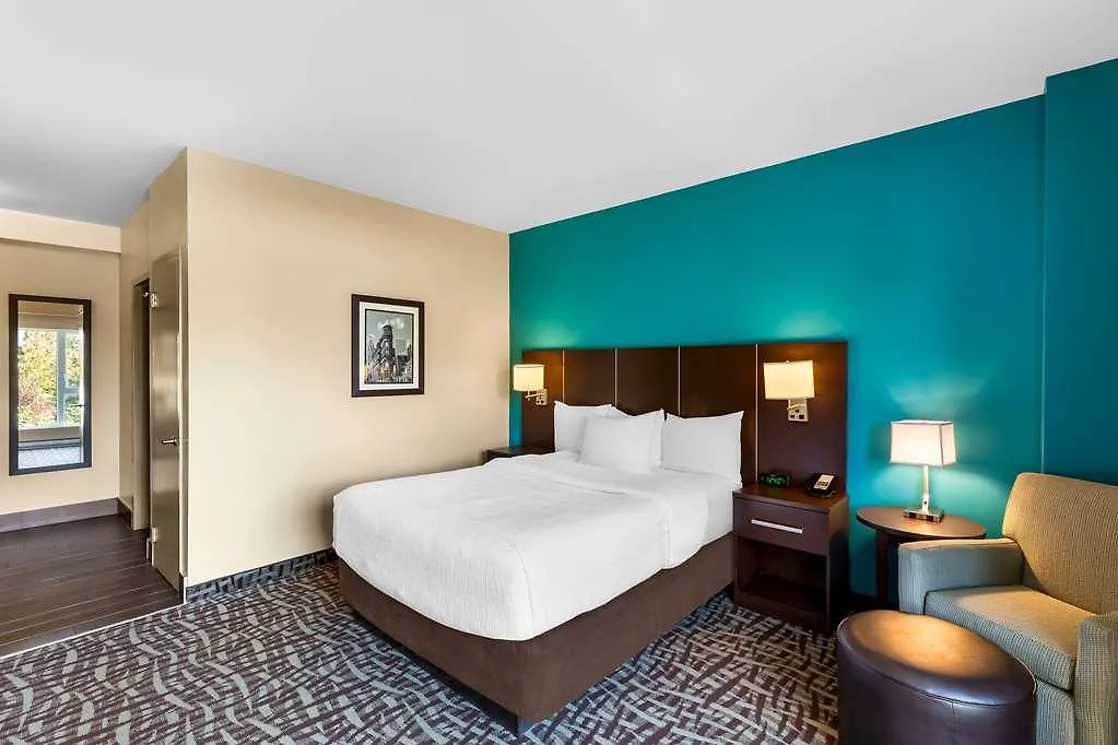 Best Western Plus Hotel Montréal