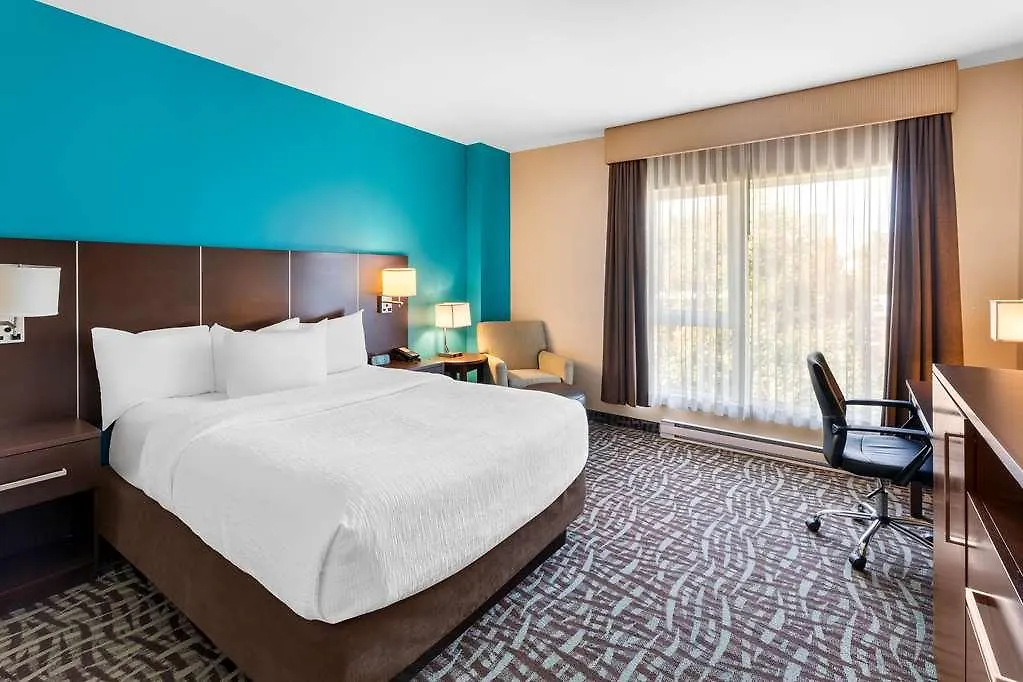 Best Western Plus Hotel Montréal