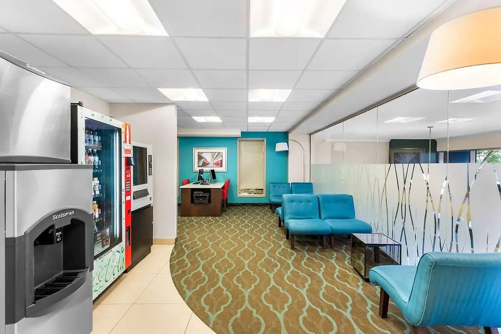 ****  Best Western Plus Hotel Montréal Kanada