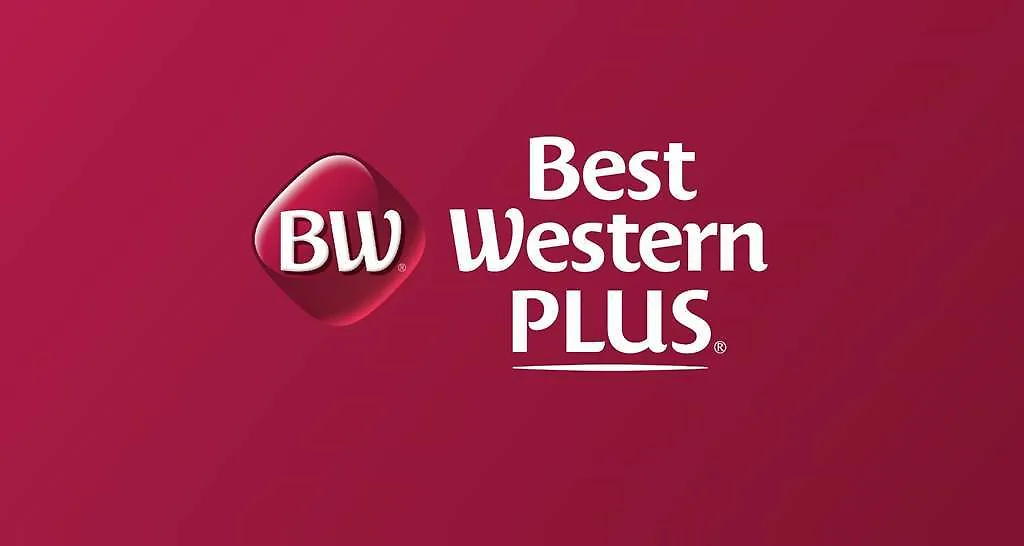 Best Western Plus Hotel Montréal