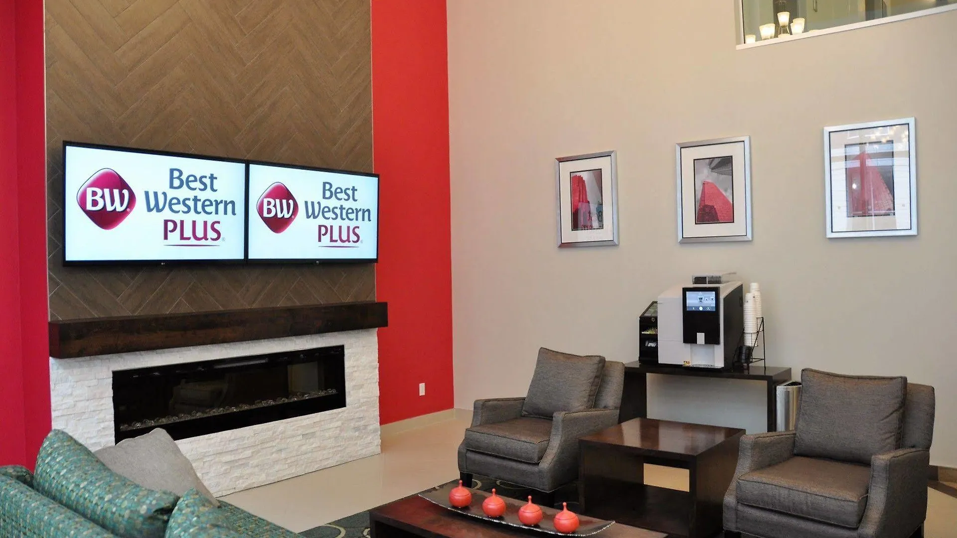 Best Western Plus Hotel Montréal