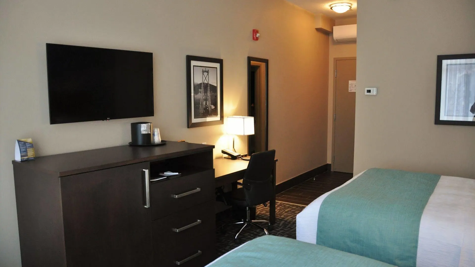 Best Western Plus Hotel Montréal
