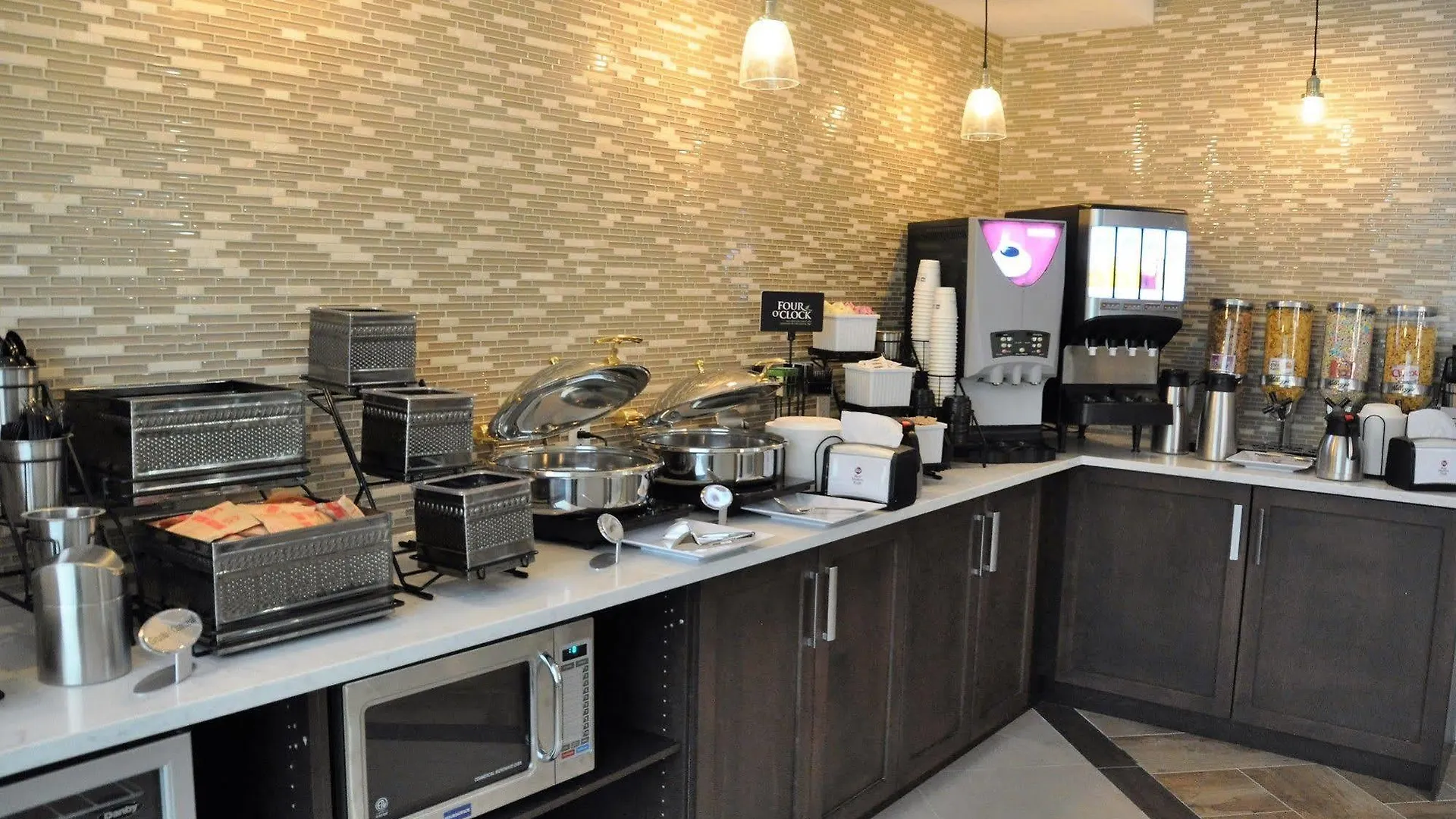 Best Western Plus Hotel Montréal